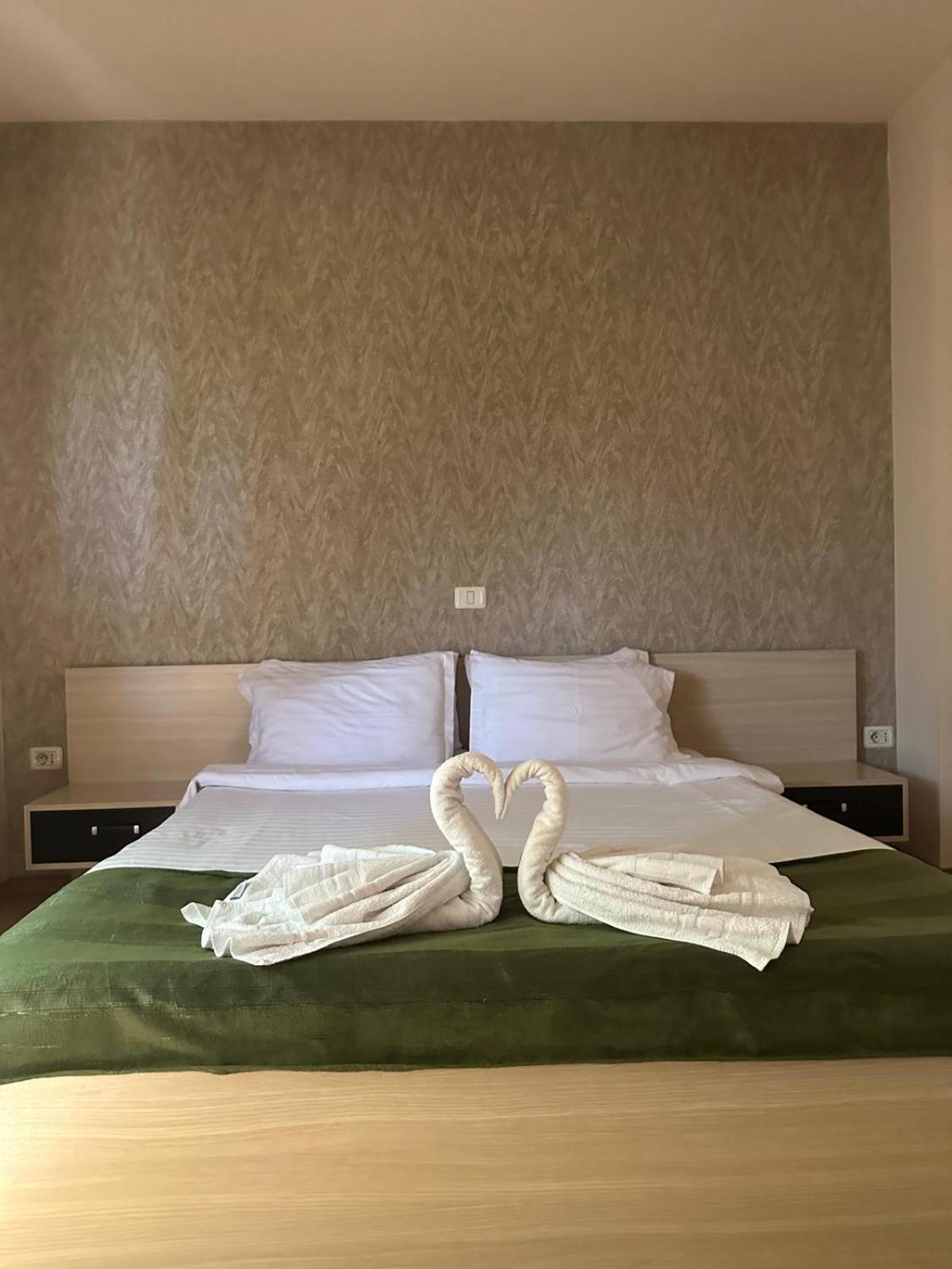 Hotel Davos Дева Экстерьер фото