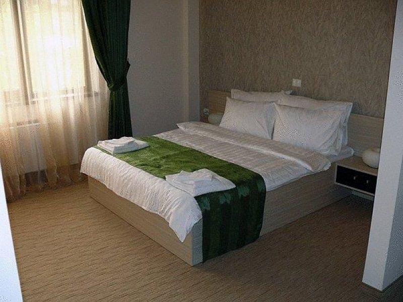 Hotel Davos Дева Экстерьер фото