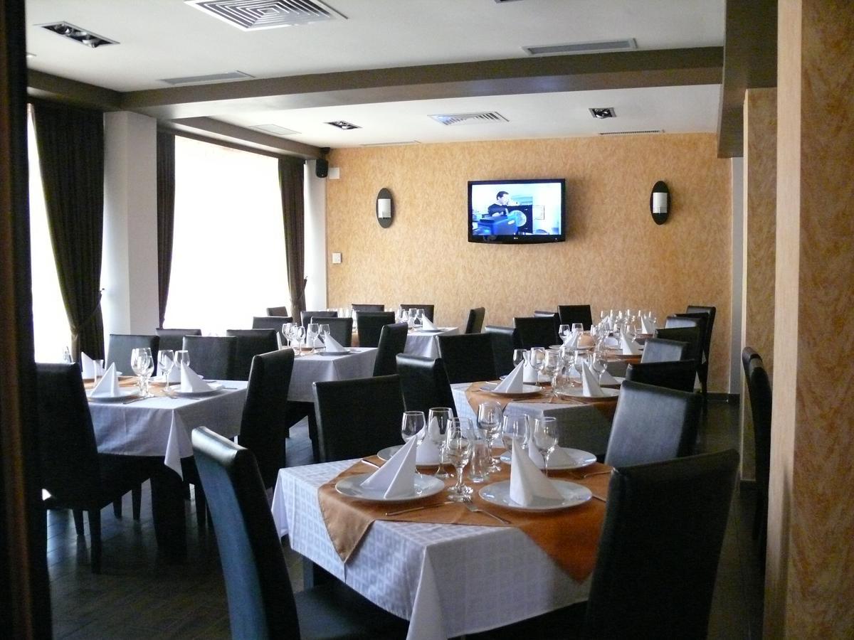 Hotel Davos Дева Экстерьер фото