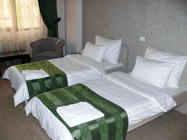 Hotel Davos Дева Номер фото